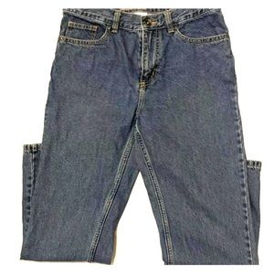 ROEBUCK & CO. Boys 14H Light wash jeans